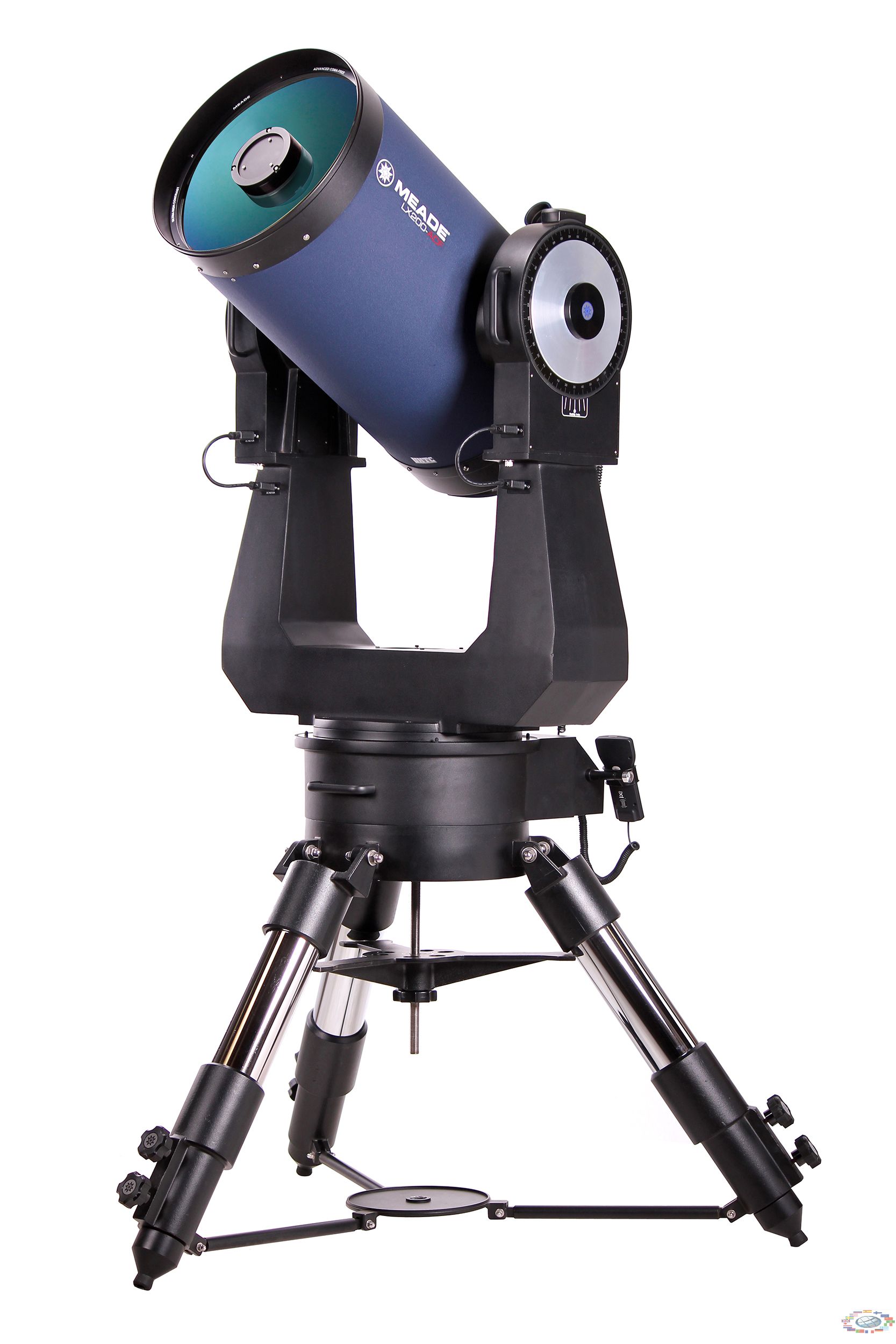 телескоп рефлектор