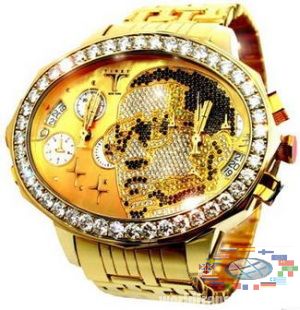 jewelry watches