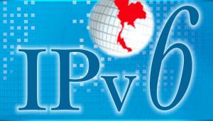 IPv6 - Интернет следующего поколения