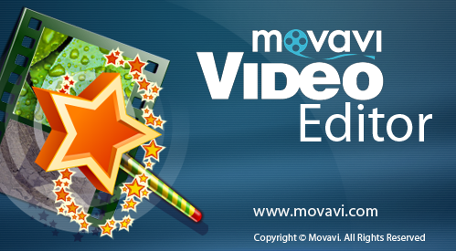 Відеоредактор Movavi Video Editor