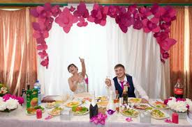 оформление свадьбы в Киеве