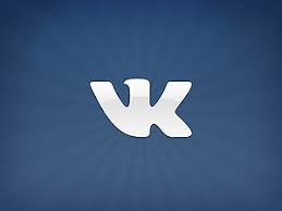 соціальна мережа VK