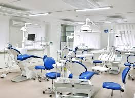 стоматологічна клініка