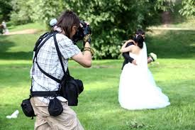 весільний фотограф