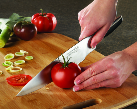 кухонний ніж