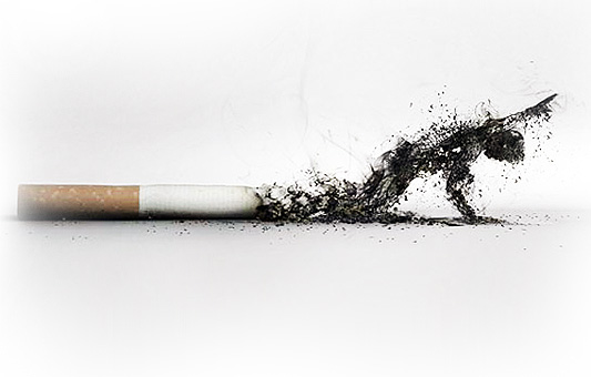курение и здоровье