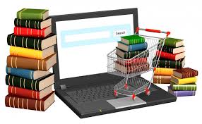 покупка книг в інтернеті