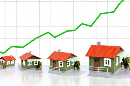 цены на недвижимость