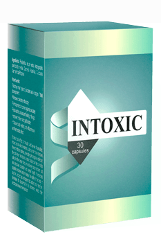 Intoxic Thailand