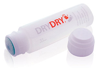 Дезодоранты Драй-драй (Dry-Dry)