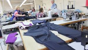 одяг українських виробників