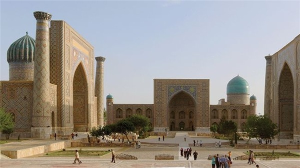 Samarkand