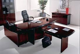 меблі в кабінет керівника