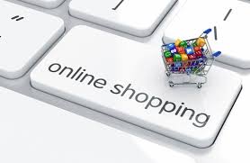 Онлайн-шопінг