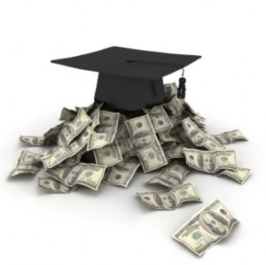 высшее образование и деньги