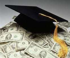 высшее образование и деньги