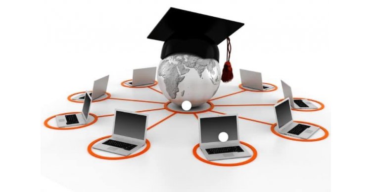 онлайн освіта