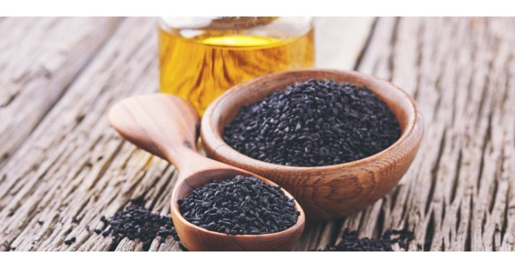 Black Seed oil