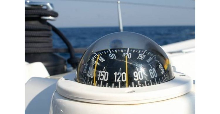 морское навигационное оборудование
