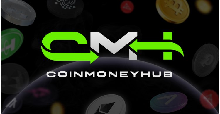  ������ ������������ �� Coinmoneyhub