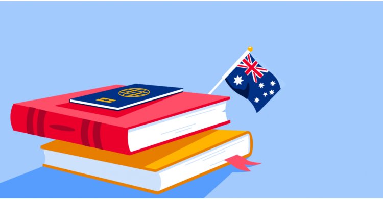 Education in Australia