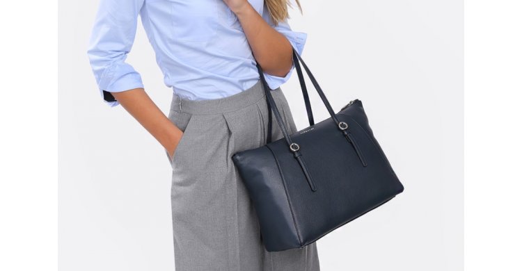деловая женская сумка