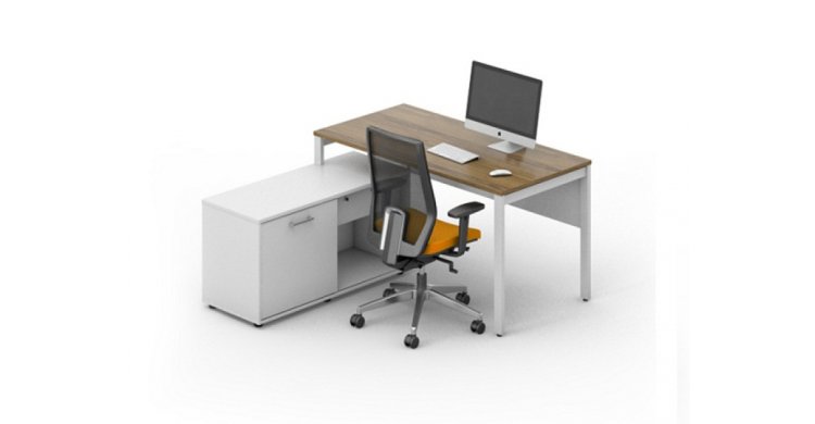 компьютерный стол для офиса