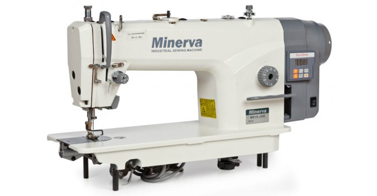 швейные машины Minerva