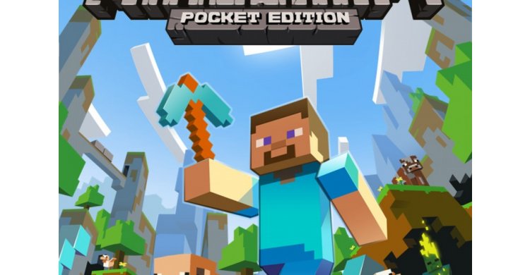 Minecraft Pe