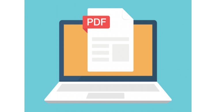 PDF формат