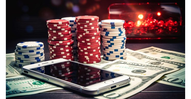 бездепозитные бонусы в казино