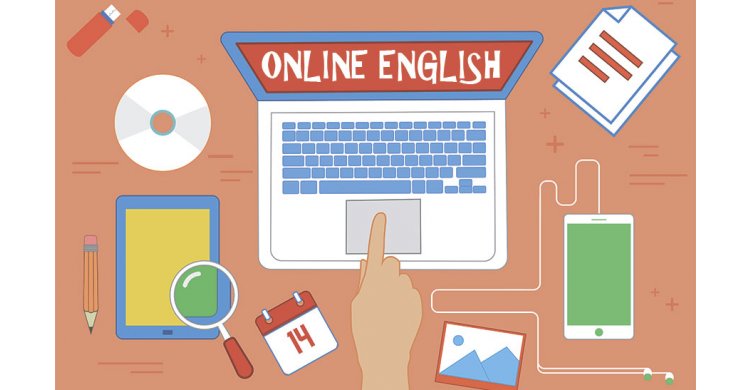 изучение английского онлайн