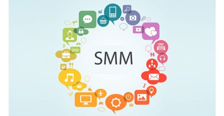  SMM