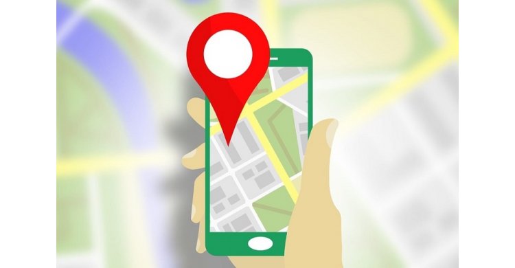 продвижение в Google Картах
