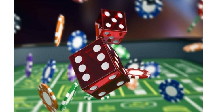 5 невероятных онлайн казино примеров