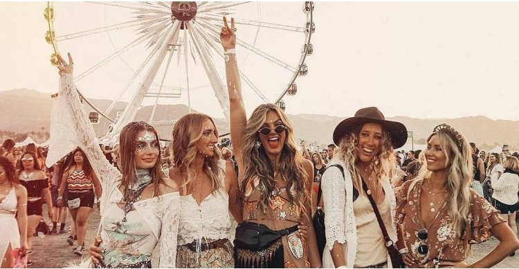 Most Instagrammed Festivals In The World