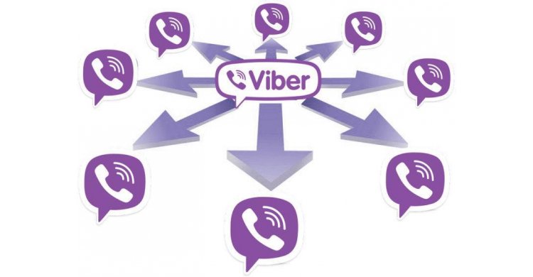 Viber маркетинг
