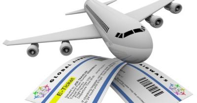 What is airline e-ticket