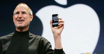 Стив Джобс оставляет Apple