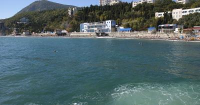 Преимущества отдыха в Алуште (Крым)