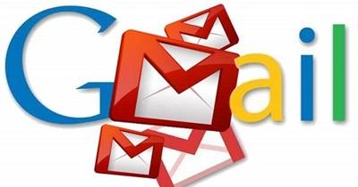 7-   e-mail  Google