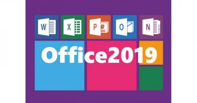 ключи активации Office 2019