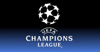 Гімн Ліги Чемпіонів UEFA (аудіо)