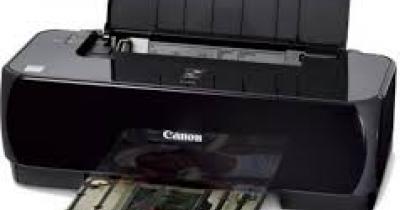 Переваги принтерів Canon