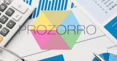 ProZorro: Плюси і мінуси системи держзакупівель