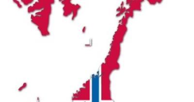 Норвегия - страна сказочных троллей