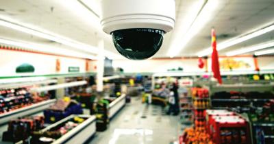 Чи допоможуть камери відеоспостереження в боротьбі з крадіжками?