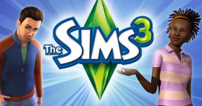    (The Sims) 3