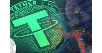 ����� USDT �� ���������� ������