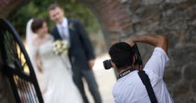 Wedding photographer: what should it be?